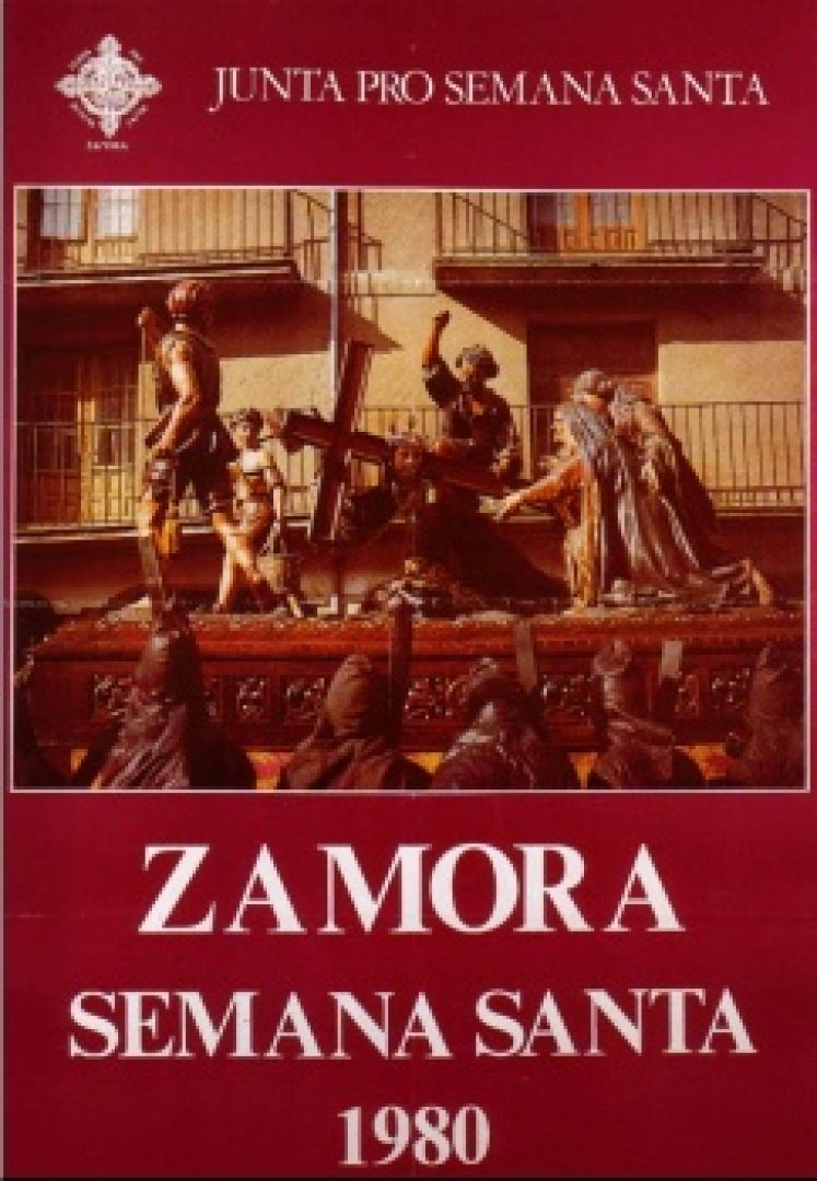 Semana Santa en Zamora  